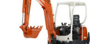 Kubota 3 T