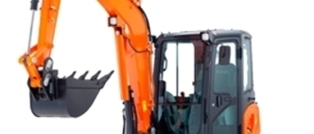 Kubota 5 T