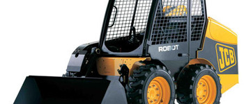 Jcb ROBOT 160