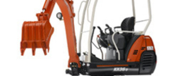 Kubota 1.5 T