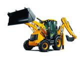 Tractopelle Jcb 3 CX