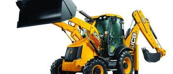 Jcb 3 CX