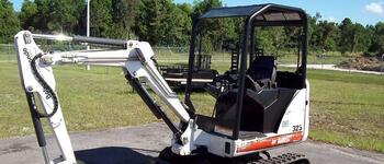 Bobcat 1.5 T