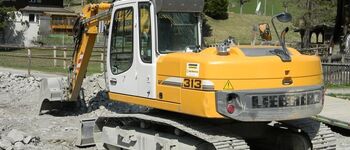 Liebherr 13 T