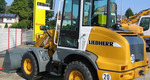 Liebherr L 506