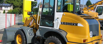 Liebherr L 506