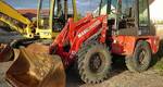 Manitou AS 85