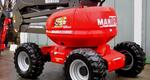 Manitou 165 ATJ