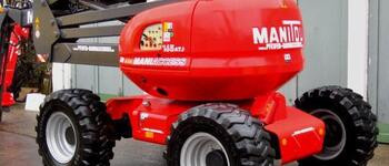 Manitou 165 ATJ