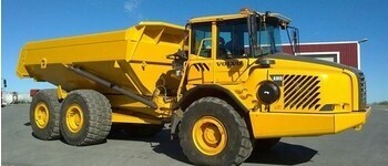 Volvo A 30