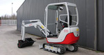 Takeuchi 1.7 T