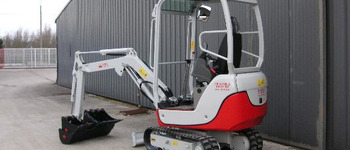 Takeuchi 1.7 T