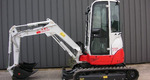 Takeuchi 2.5 T