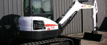 Bobcat 5 T