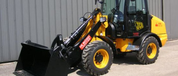 Jcb 800 L