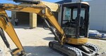 Caterpillar 3.5 T 