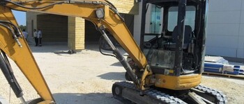 Caterpillar 3.5 T 