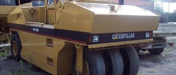 Caterpillar PS 300