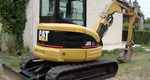 Caterpillar 6 T