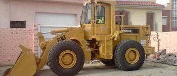 Caterpillar 950 H