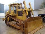 Bulldozer Caterpillar D 7 R