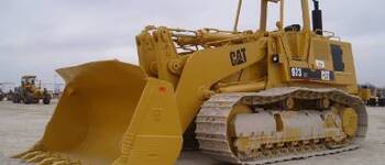 Caterpillar 973