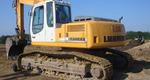 Liebherr R 900