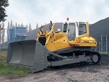 Bulldozer Liebherr PR 744