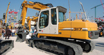 Liebherr R 317