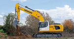 Liebherr R 936