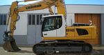 Liebherr R 916