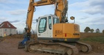 Liebherr R 924 C