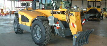 Liebherr TL 435-13