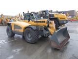 Chariot élévateur de chantier à portée variable Liebherr TL 442-13