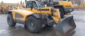 Liebherr TL 442-13