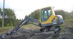 Volvo EC 55B