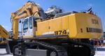 Liebherr R 974 C