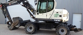 Terex TW 110