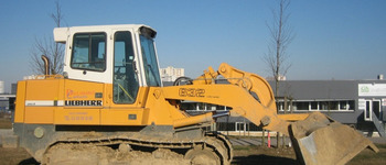 Liebherr LR 632