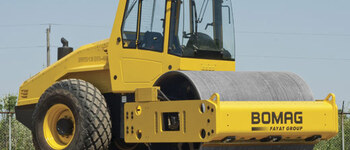 Bomag BW 213