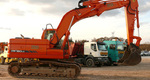 Doosan DX 180 LC