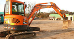 Doosan DX 35