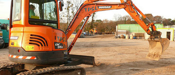 Doosan DX 35