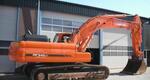 Doosan DX 340 LC