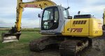 New holland E 175