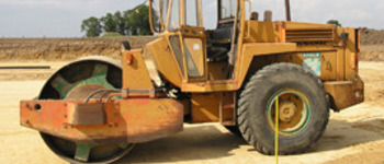 Bomag 10 T