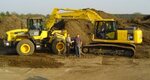 Komatsu 21T