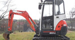 Kubota KX 41