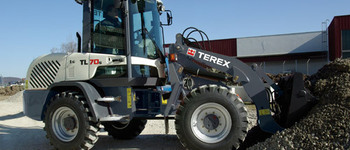 Terex TL 70 S