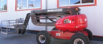 Manitou 200 ATJ